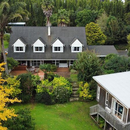 Horse Shoe Manor Paihia Esterno foto